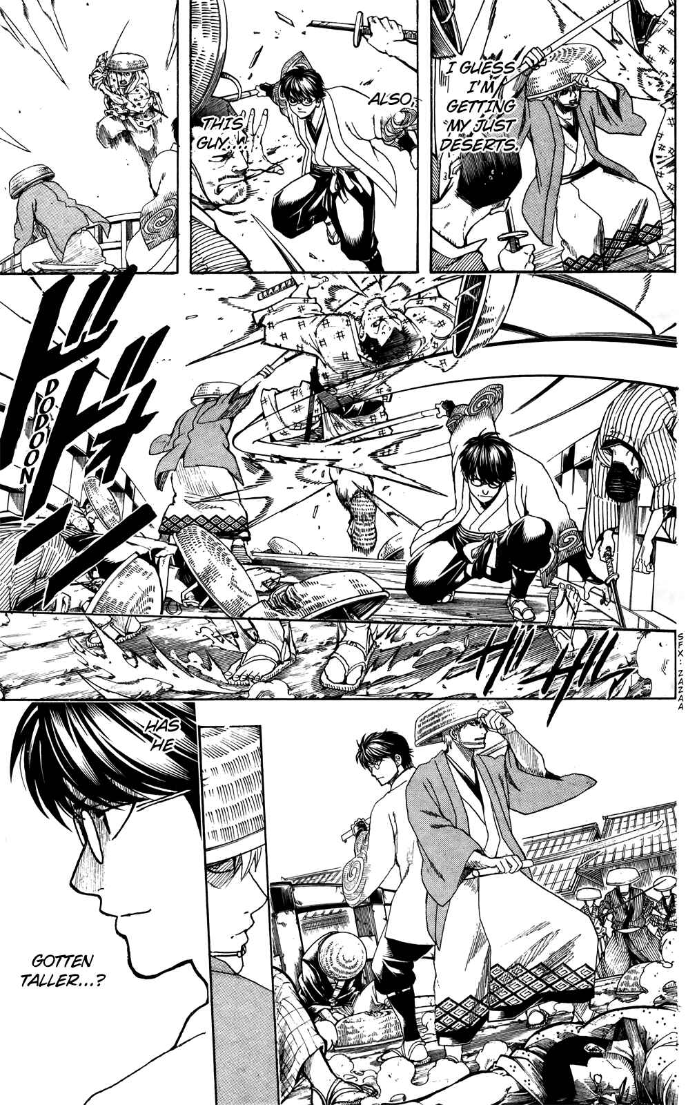 Chapter 687 - Page 9