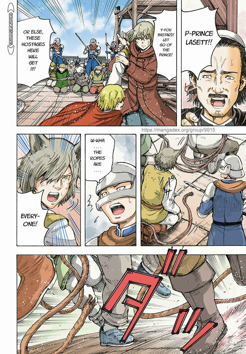 Chapter 25 - Page 3