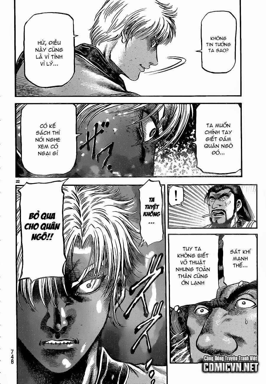 Chapter 229 - Page 22