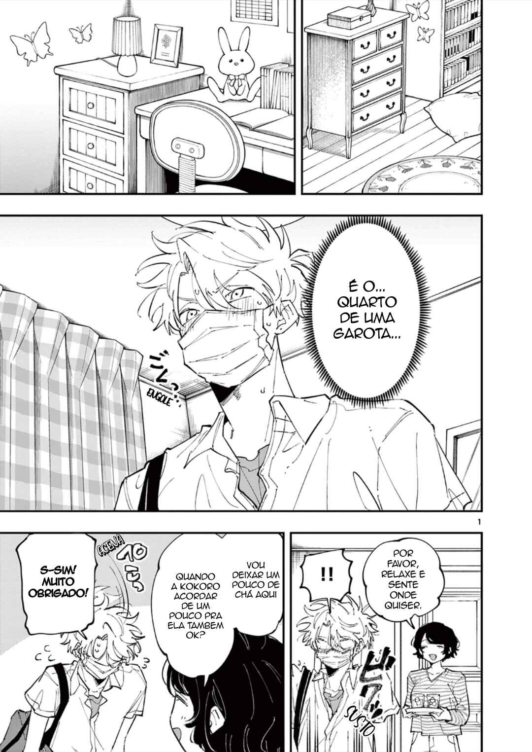 Chapter 49 - Page 1