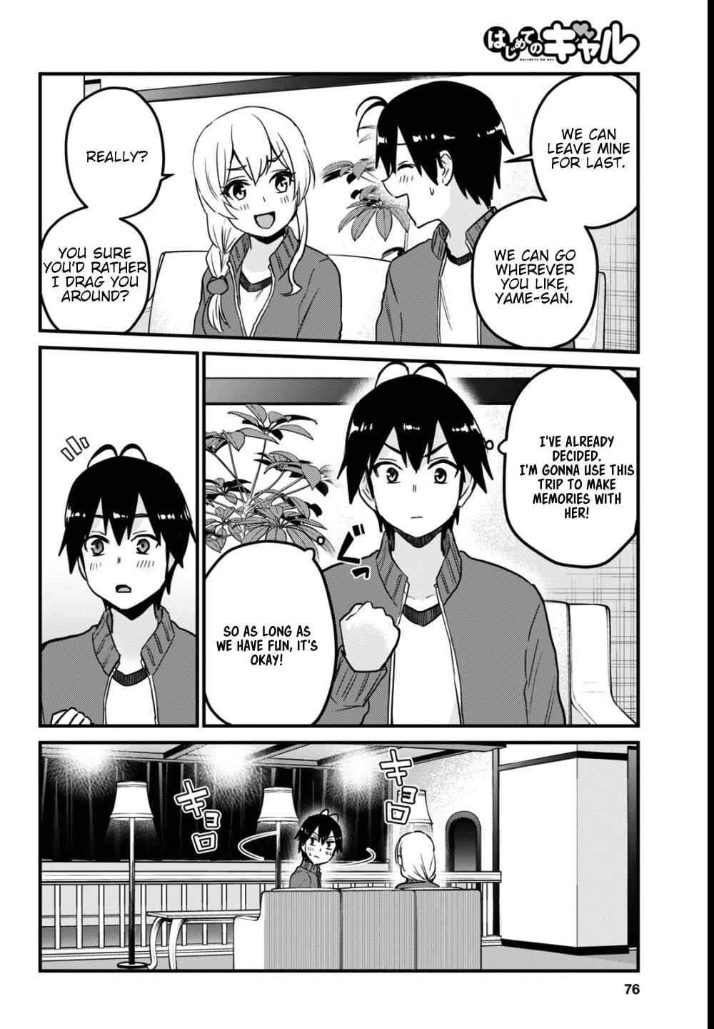 Chapter 114 - Page 13