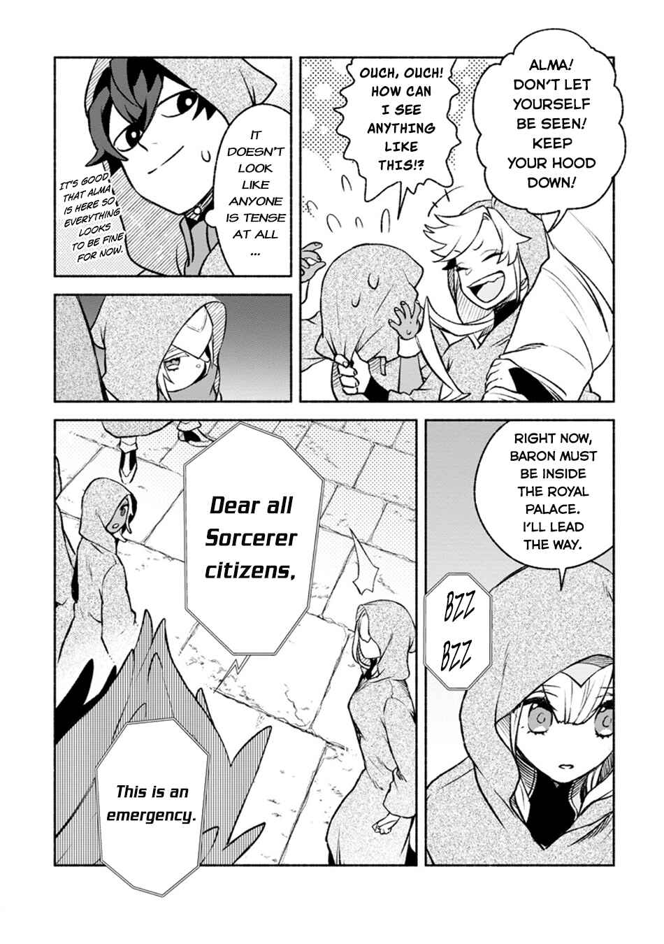 Chapter 28.2 - Page 10