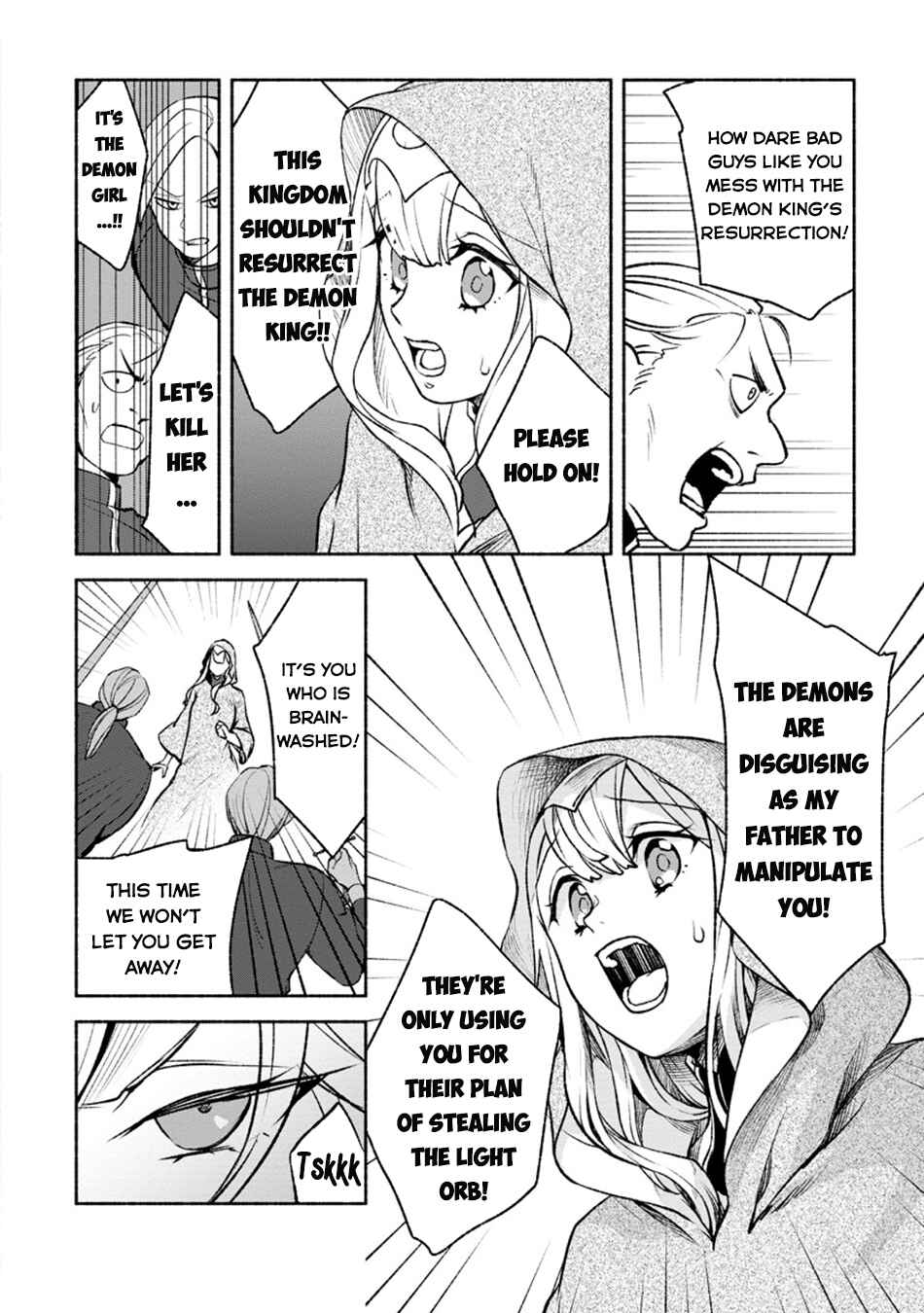 Chapter 28.2 - Page 14