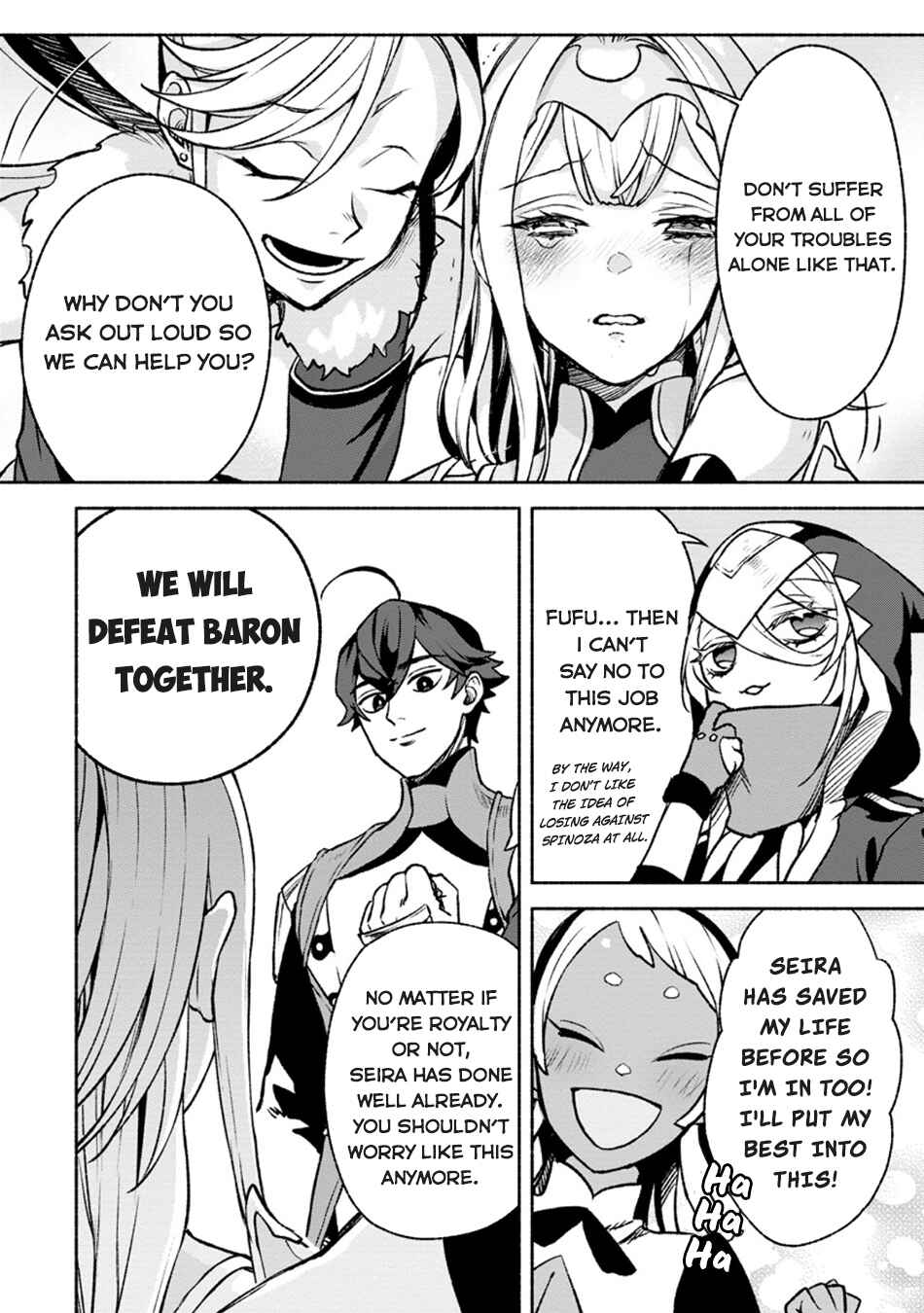 Chapter 28.2 - Page 2
