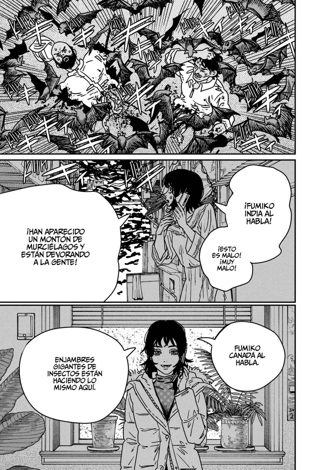 Chapter 230 - Page 13