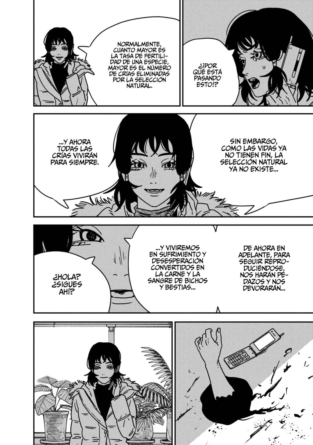 Chapter 230 - Page 14