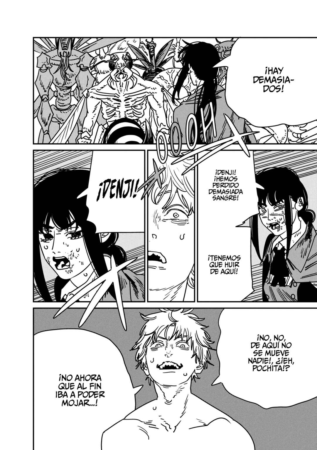 Chapter 230 - Page 16
