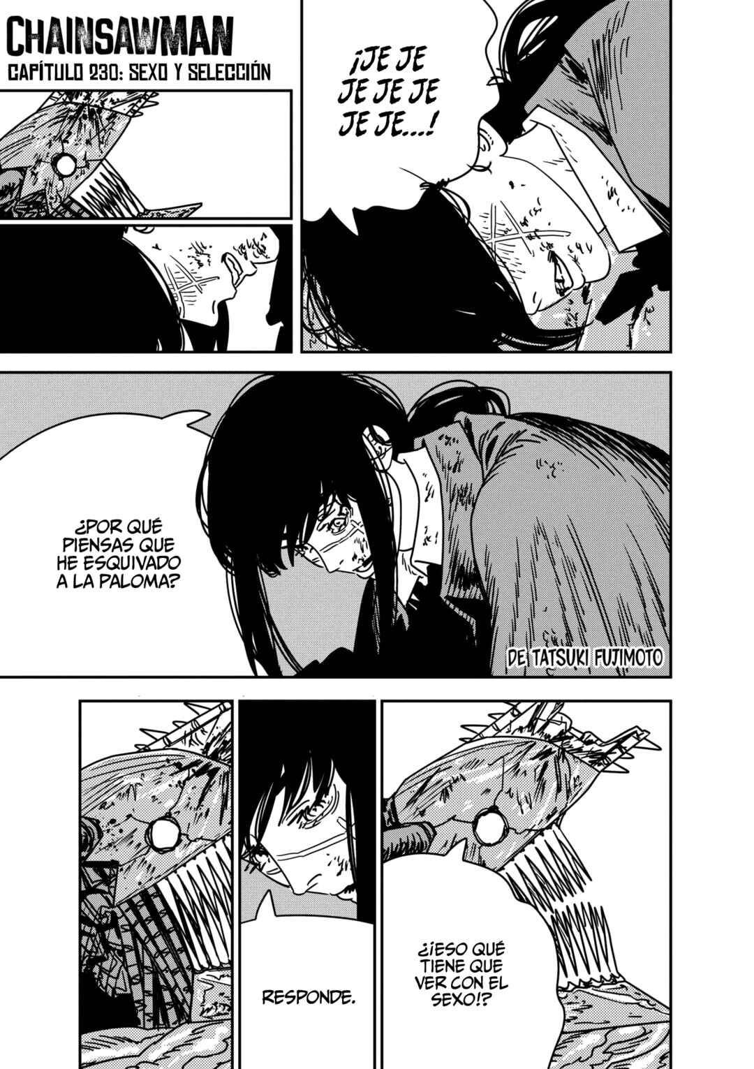 Chapter 230 - Page 4