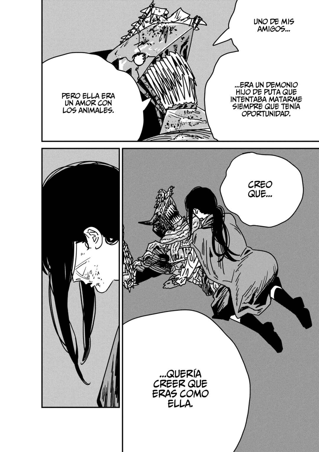 Chapter 230 - Page 5