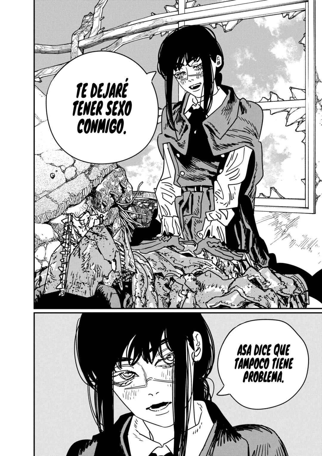 Chapter 230 - Page 9