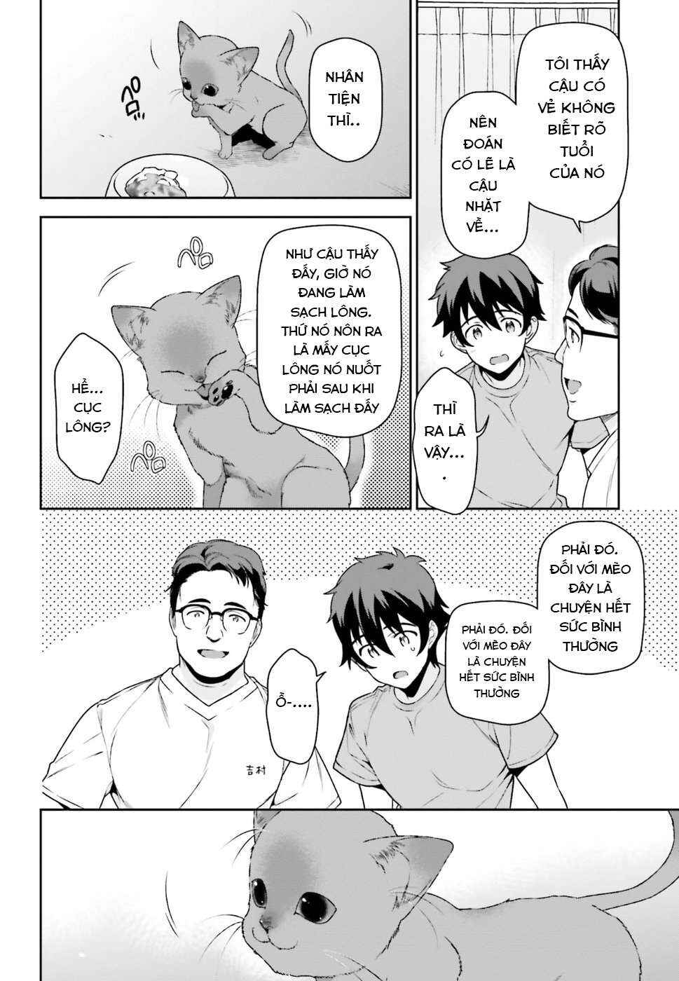 Chapter 65 - Page 10