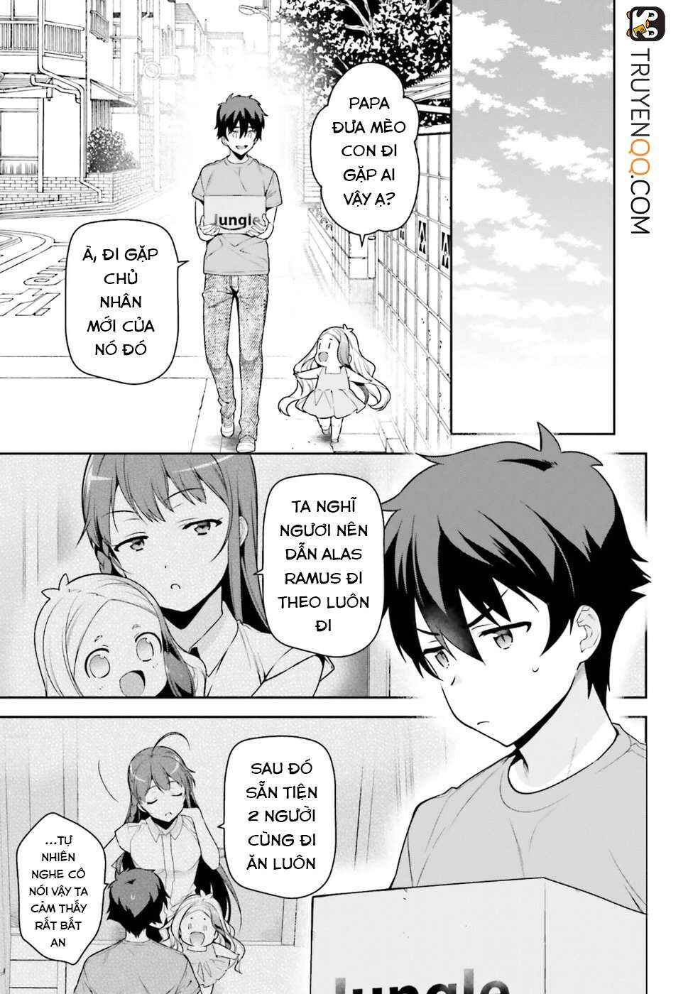 Chapter 65 - Page 21