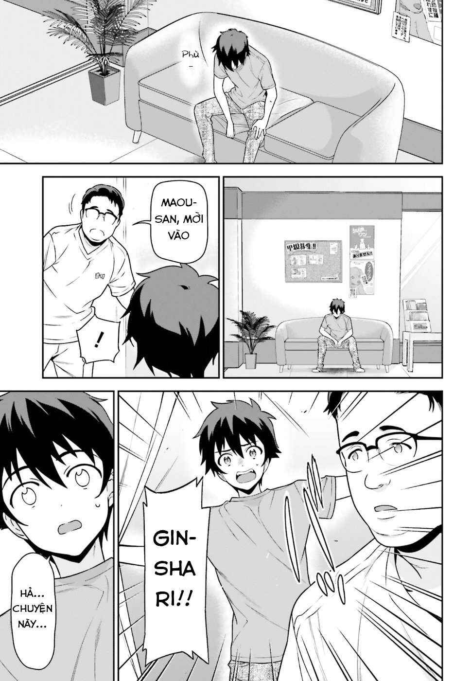 Chapter 65 - Page 7