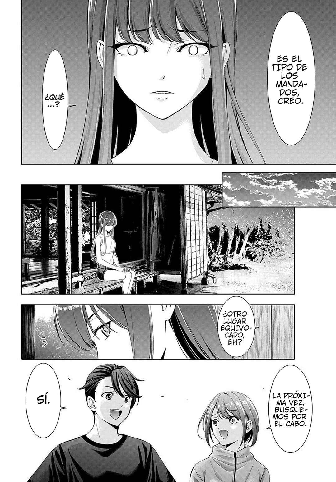 Chapter 18 - Page 11