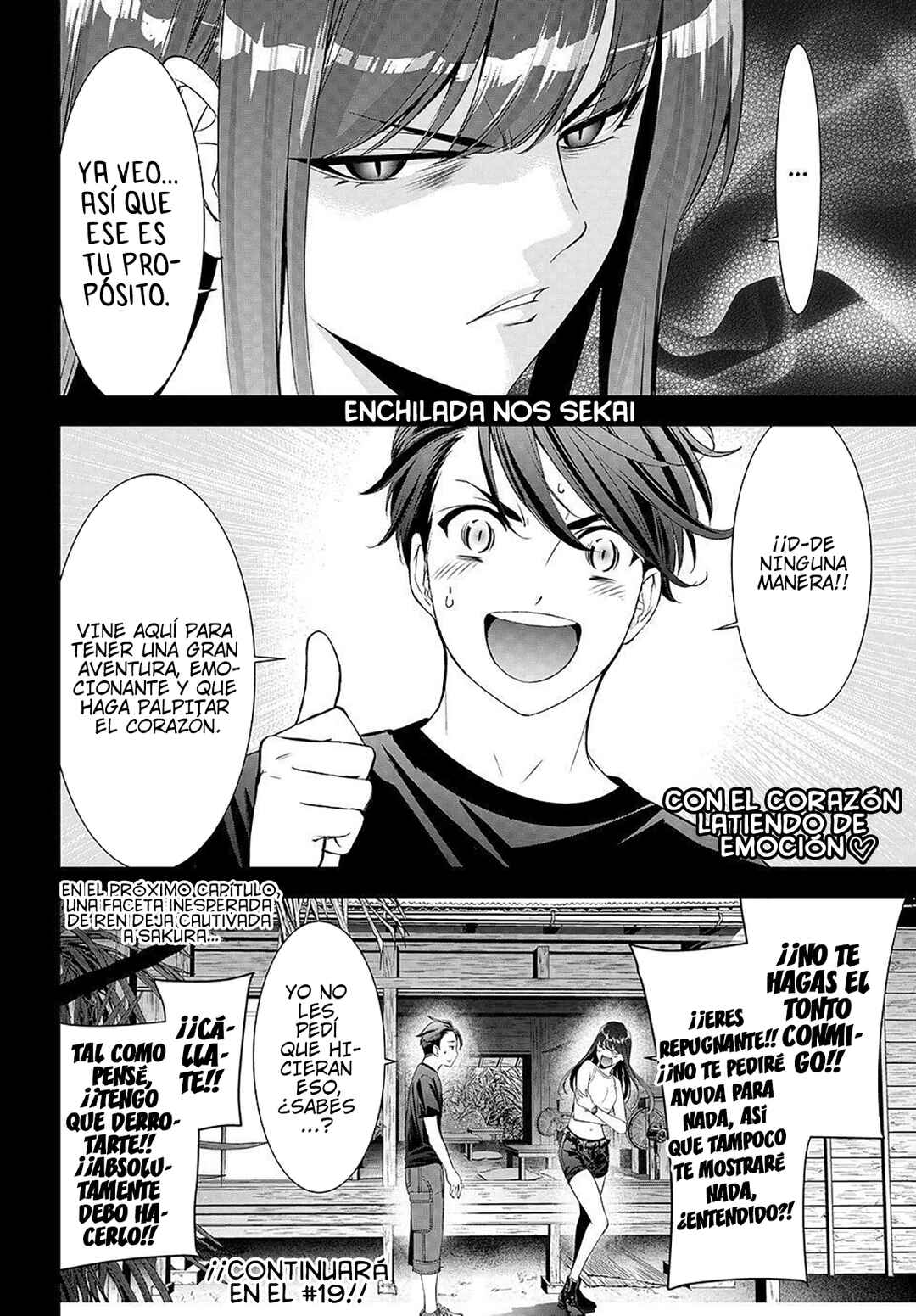 Chapter 18 - Page 19