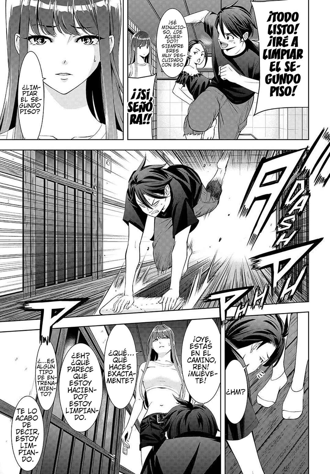 Chapter 18 - Page 6