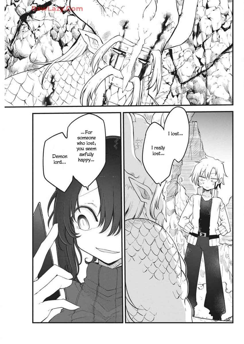 Chapter 72 - Page 20