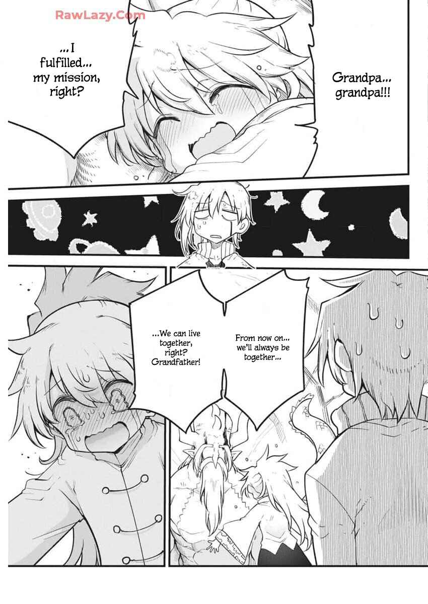 Chapter 72 - Page 22