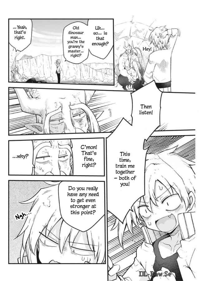 Chapter 72 - Page 23