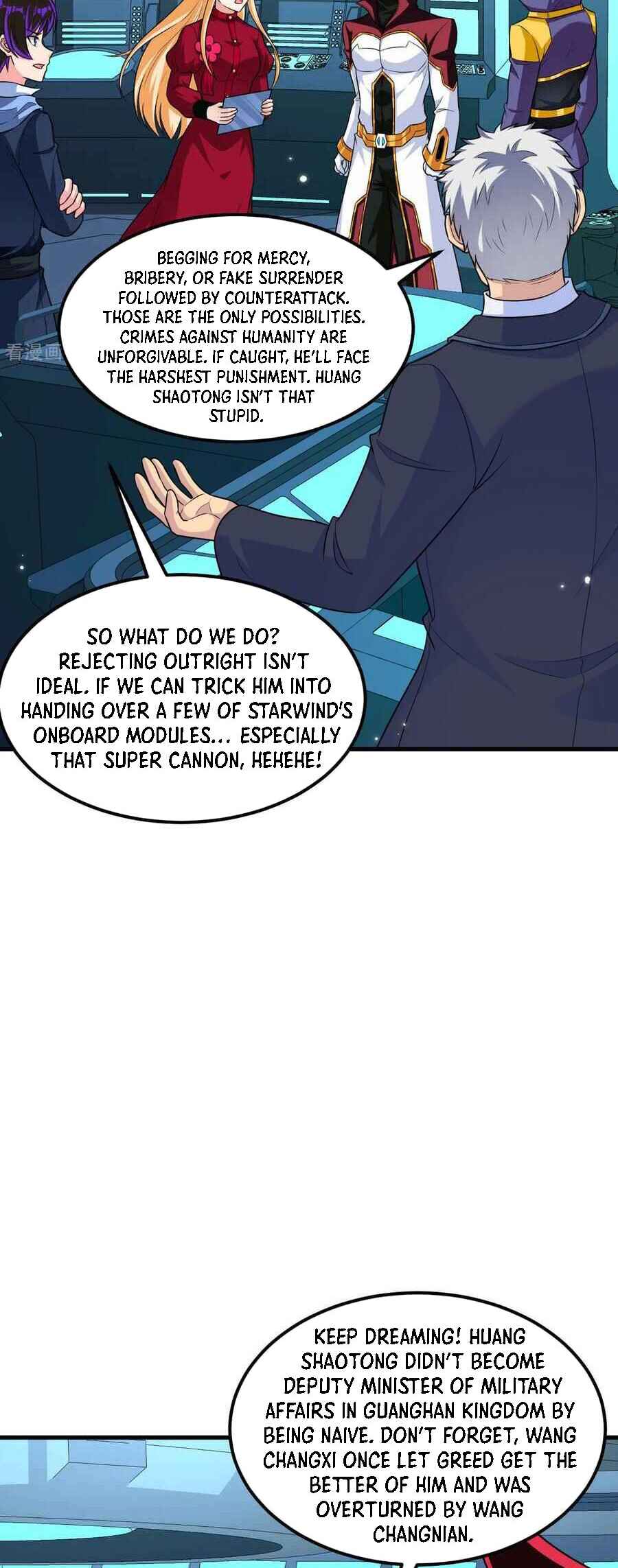 Chapter 135 - Page 4