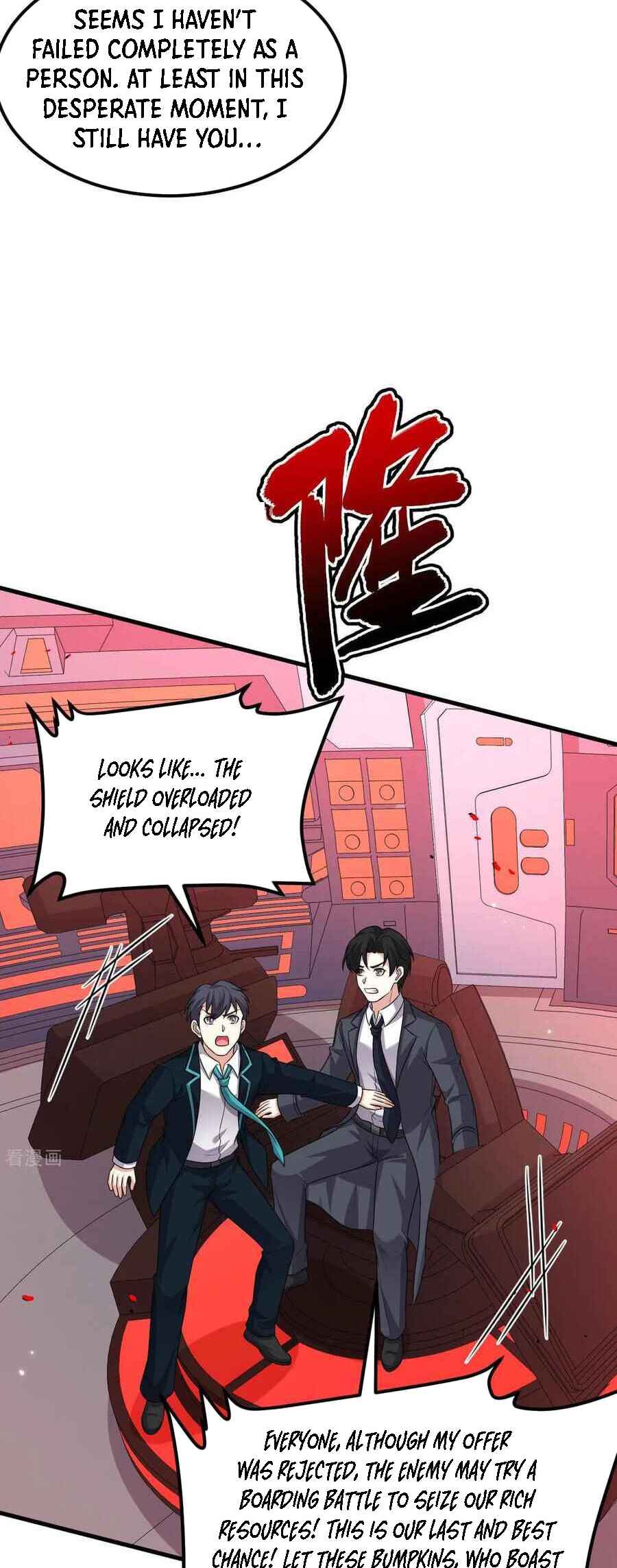 Chapter 135 - Page 9