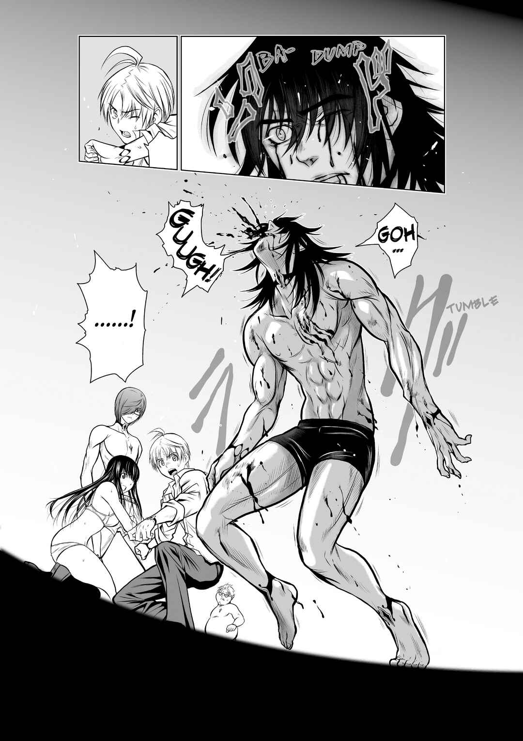 Chapter 11 - Page 1