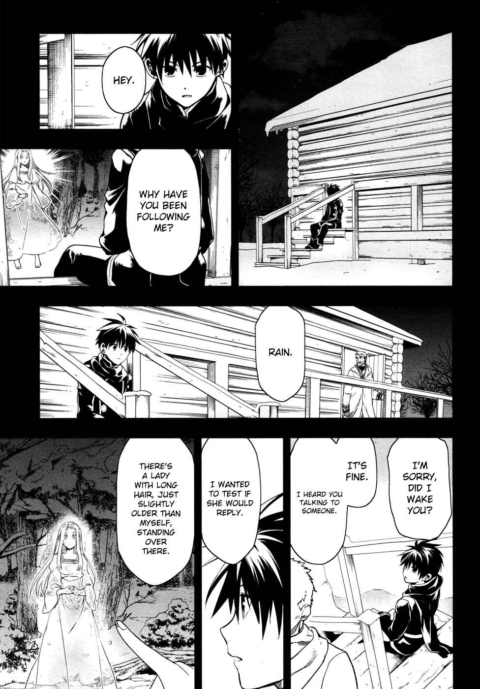 Chapter 36 - Page 16