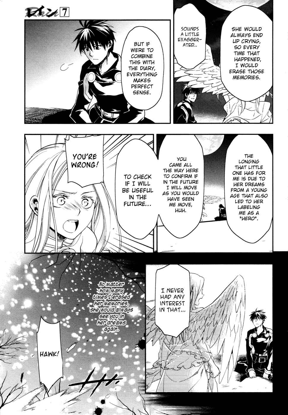 Chapter 36 - Page 22