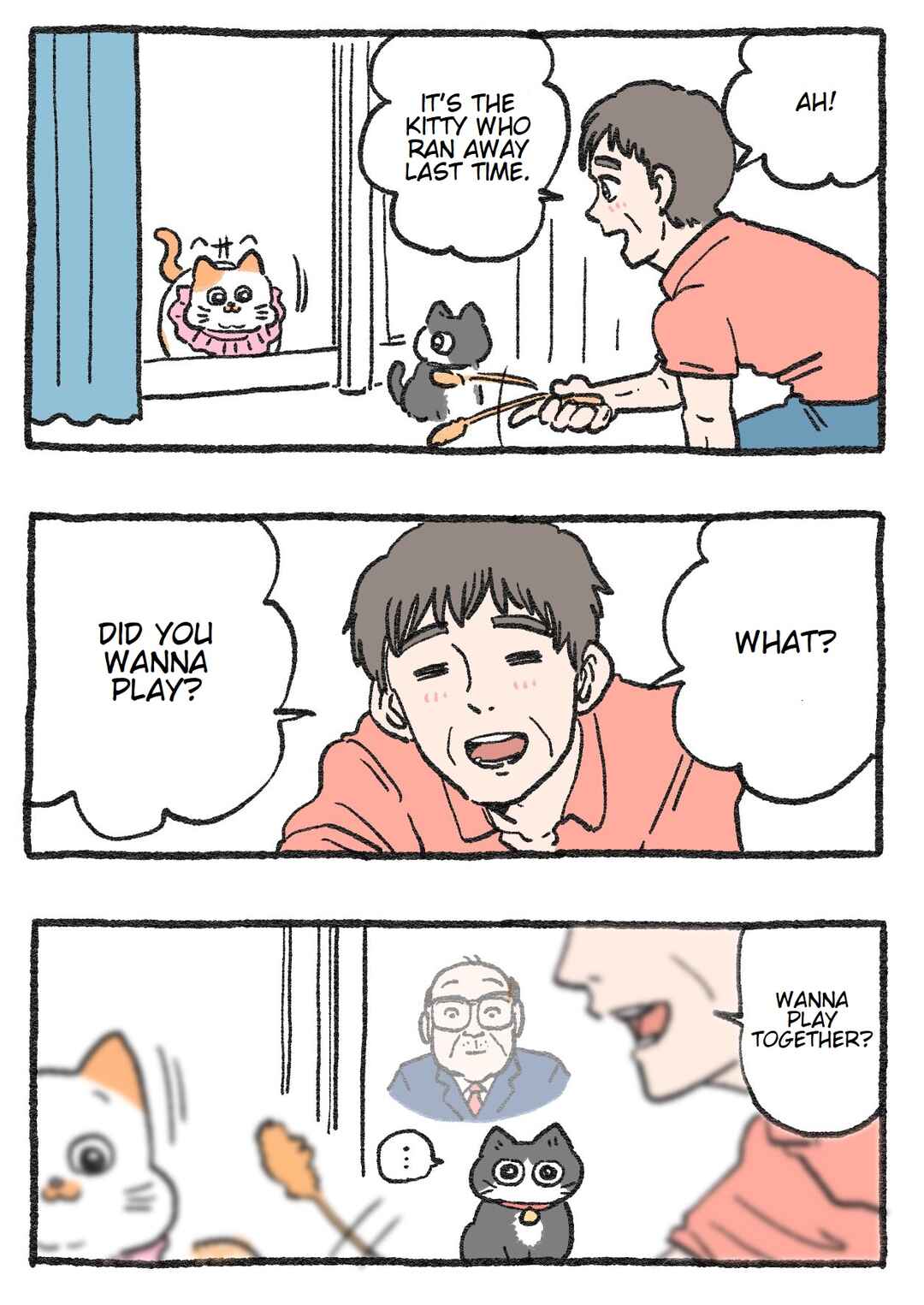 Chapter 92 - Page 1