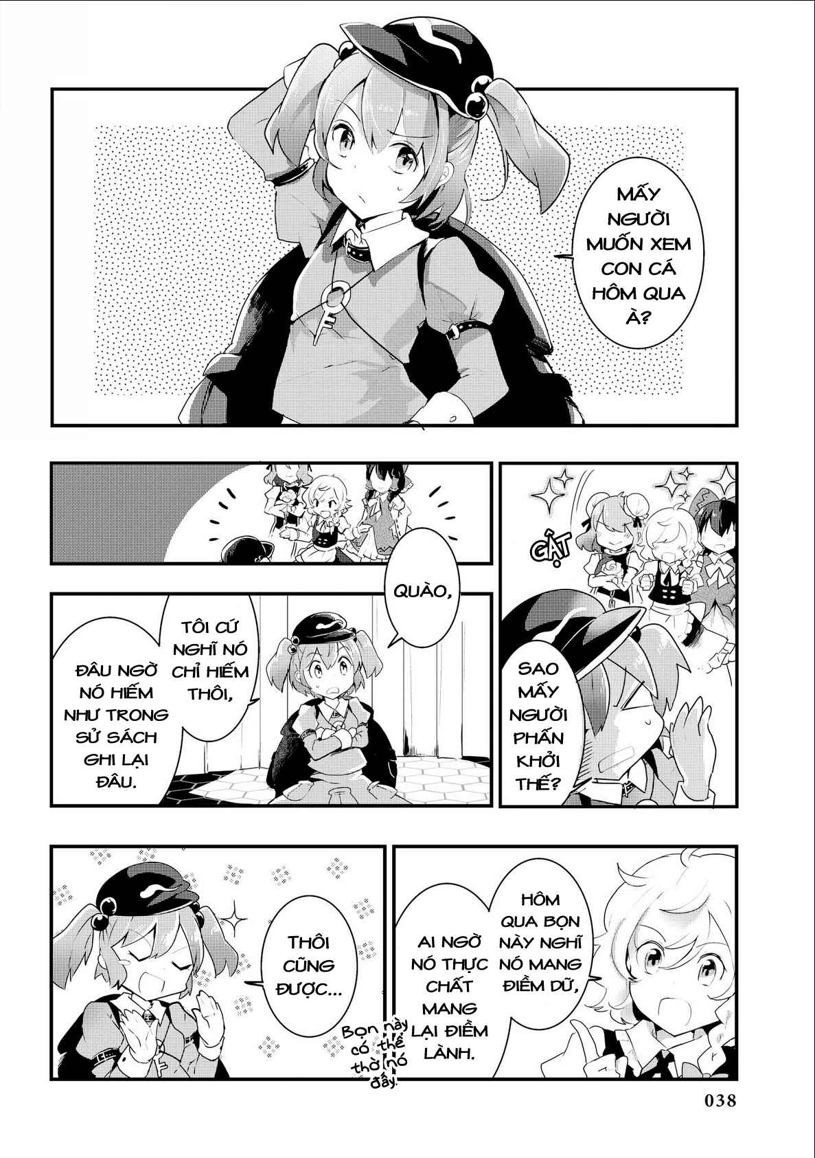 Chapter 22 - Page 10