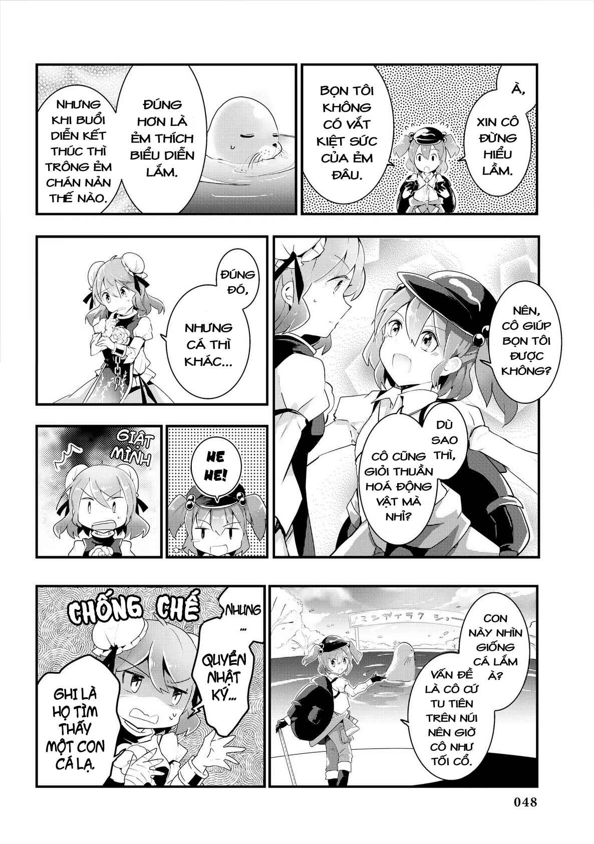 Chapter 22 - Page 20