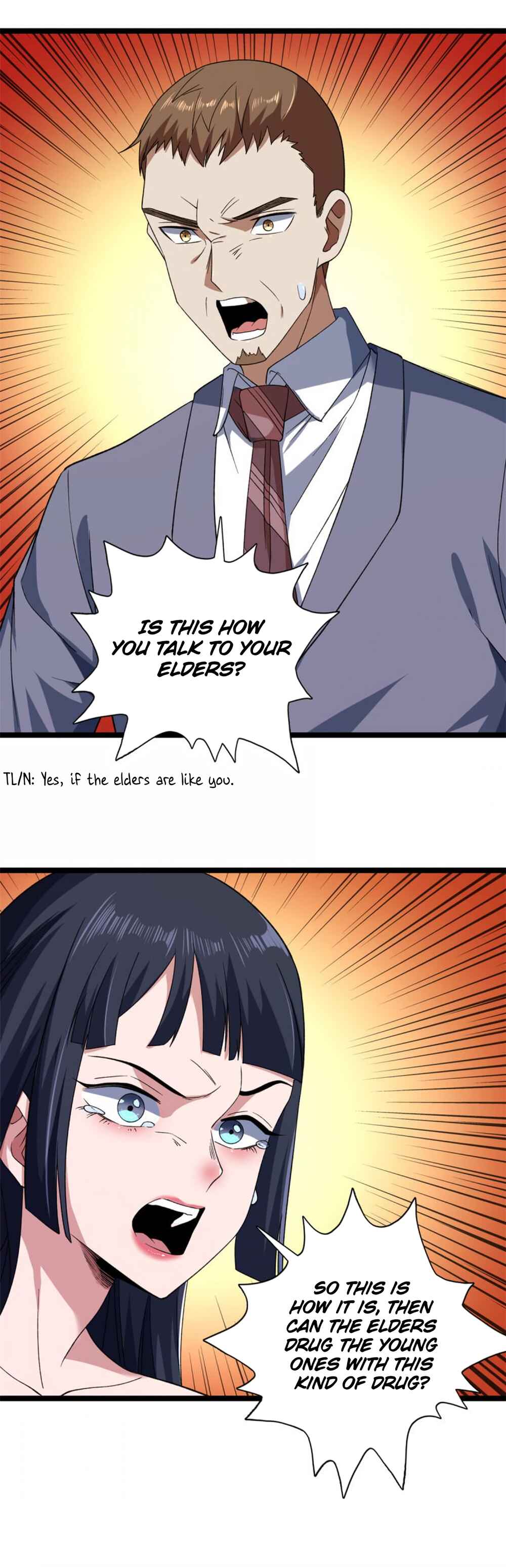 Chapter 118 - Page 11