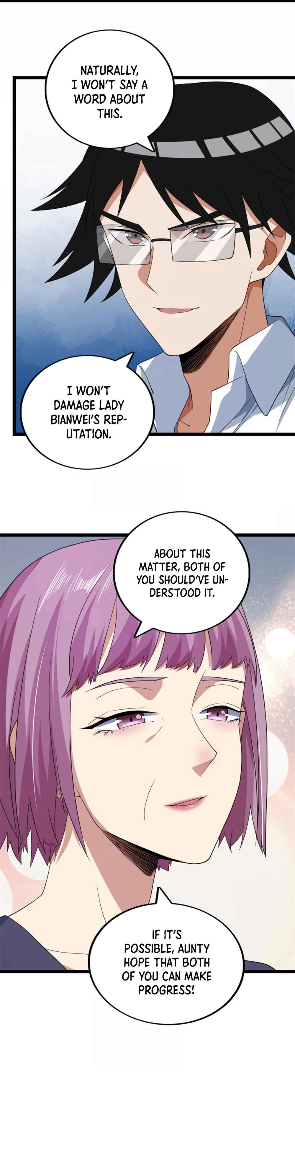 Chapter 118 - Page 18