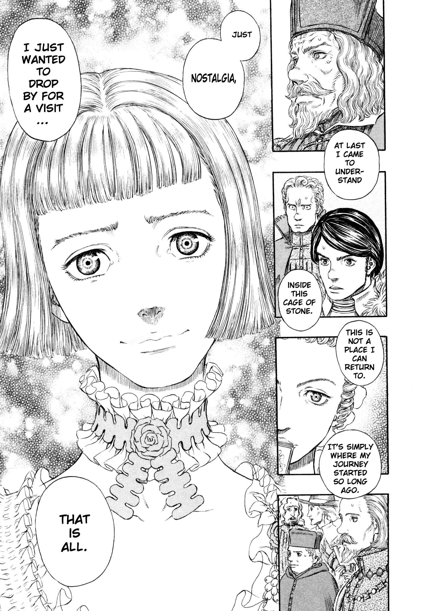 Chapter 261 - Page 19