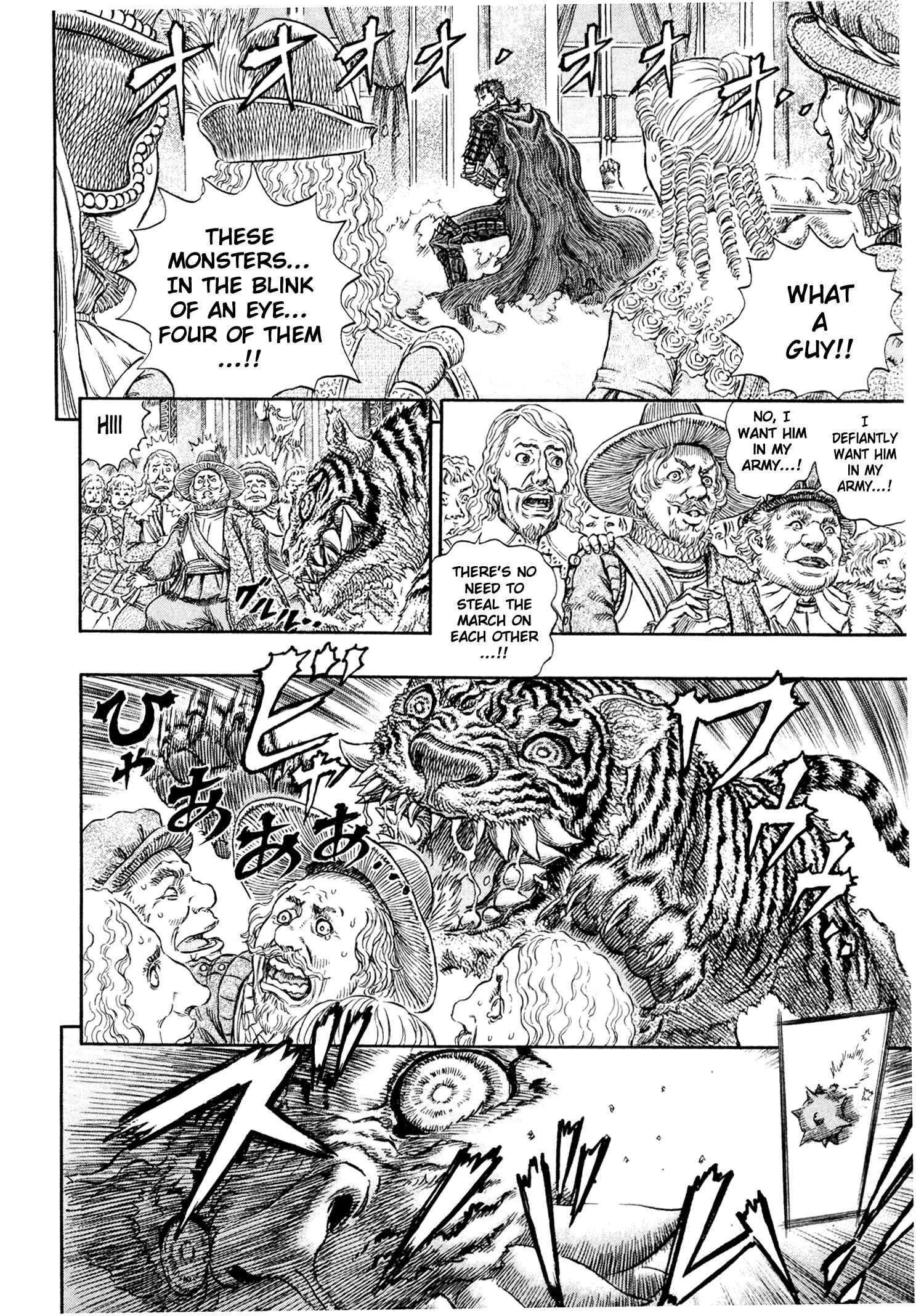 Chapter 261 - Page 4