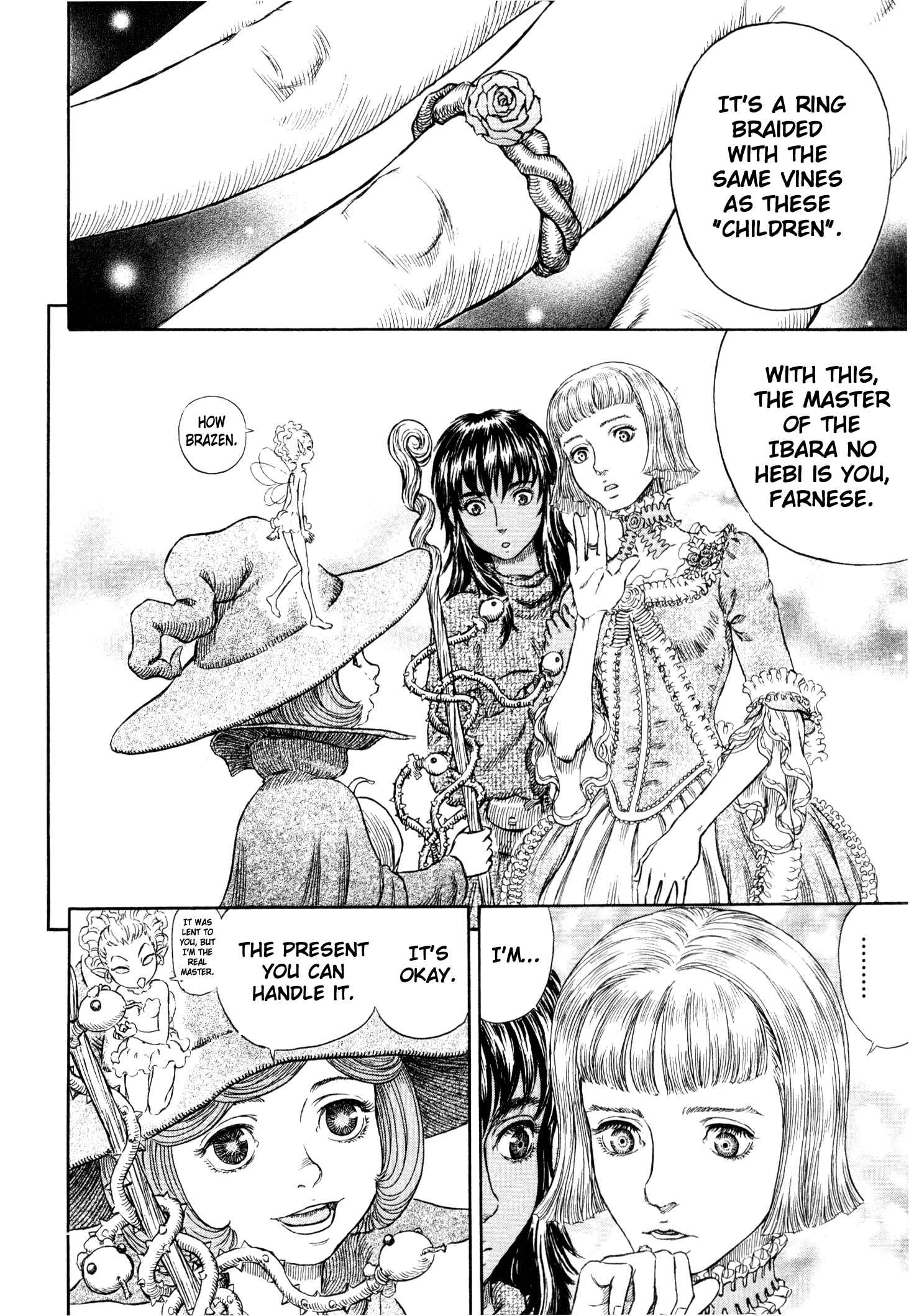 Chapter 261 - Page 8