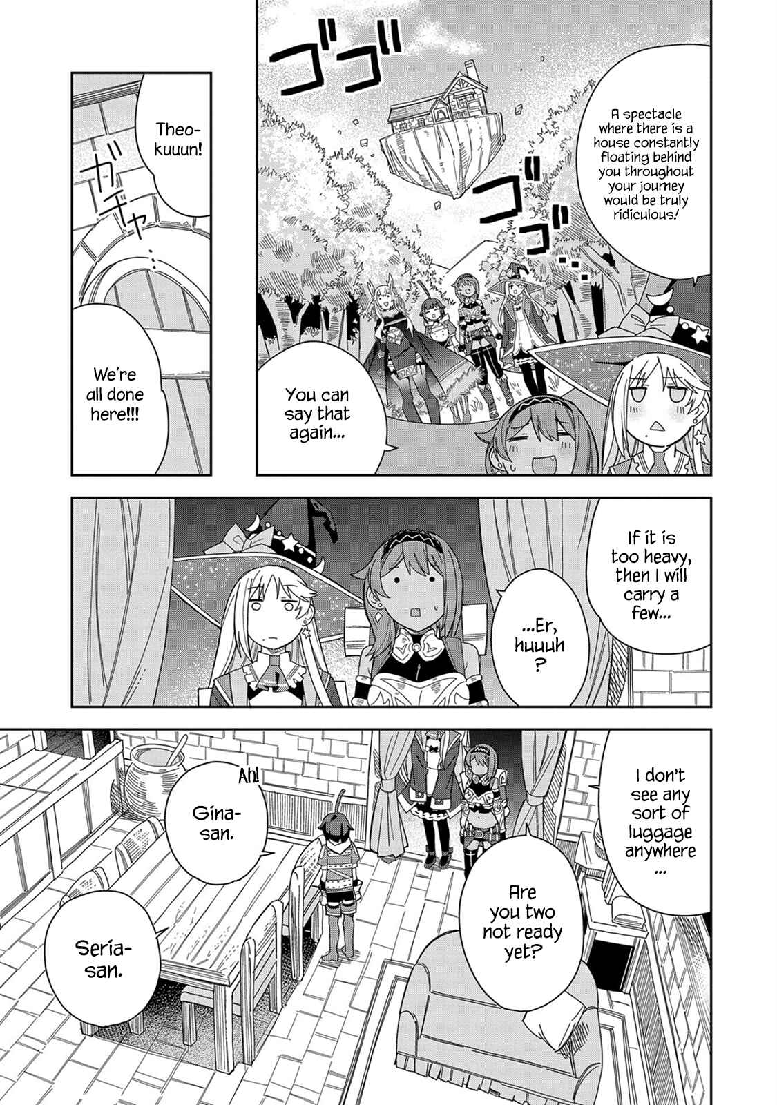 Chapter 18 - Page 21
