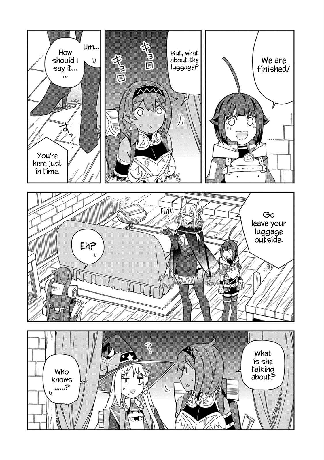 Chapter 18 - Page 22