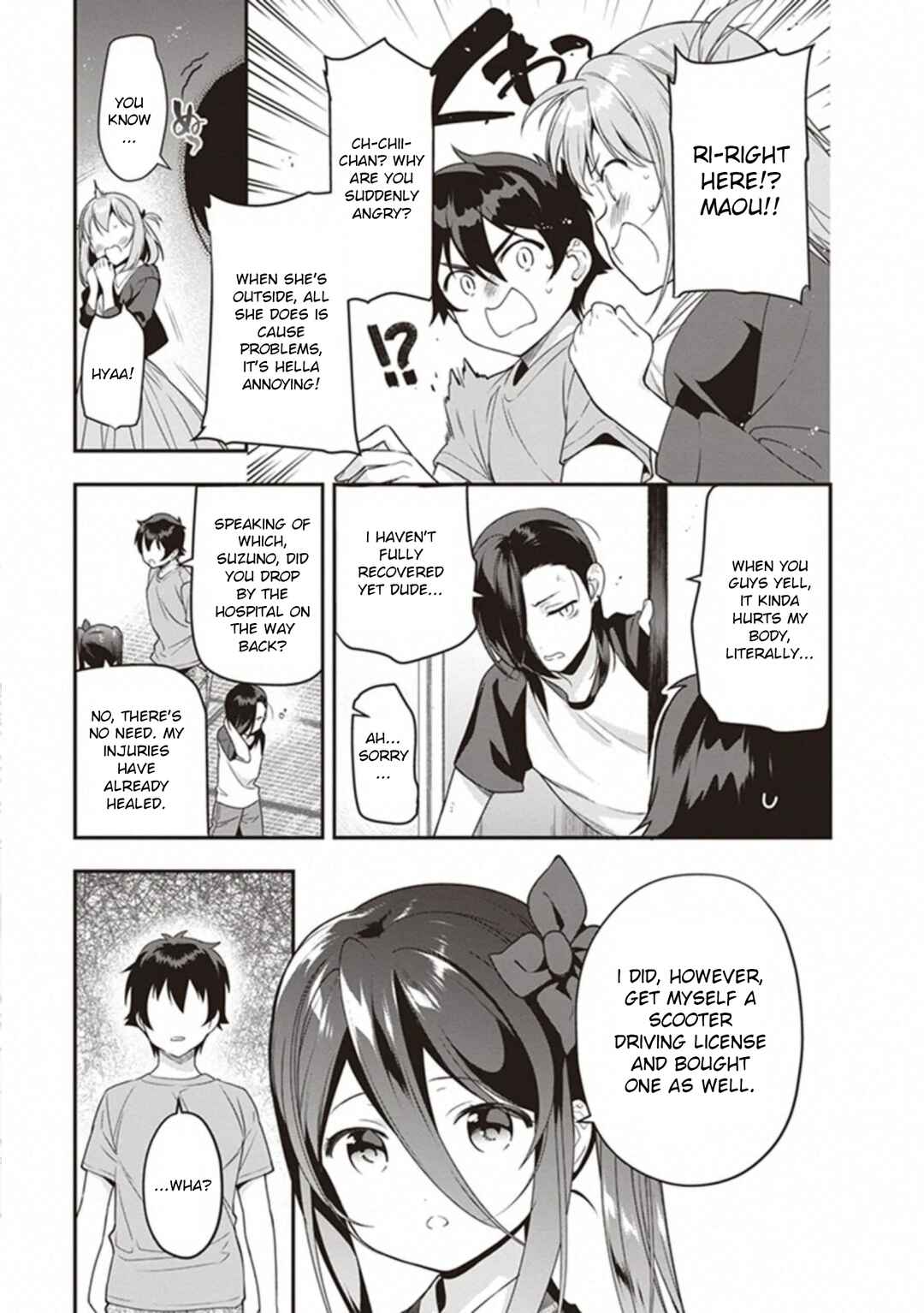 Chapter 80 - Page 11
