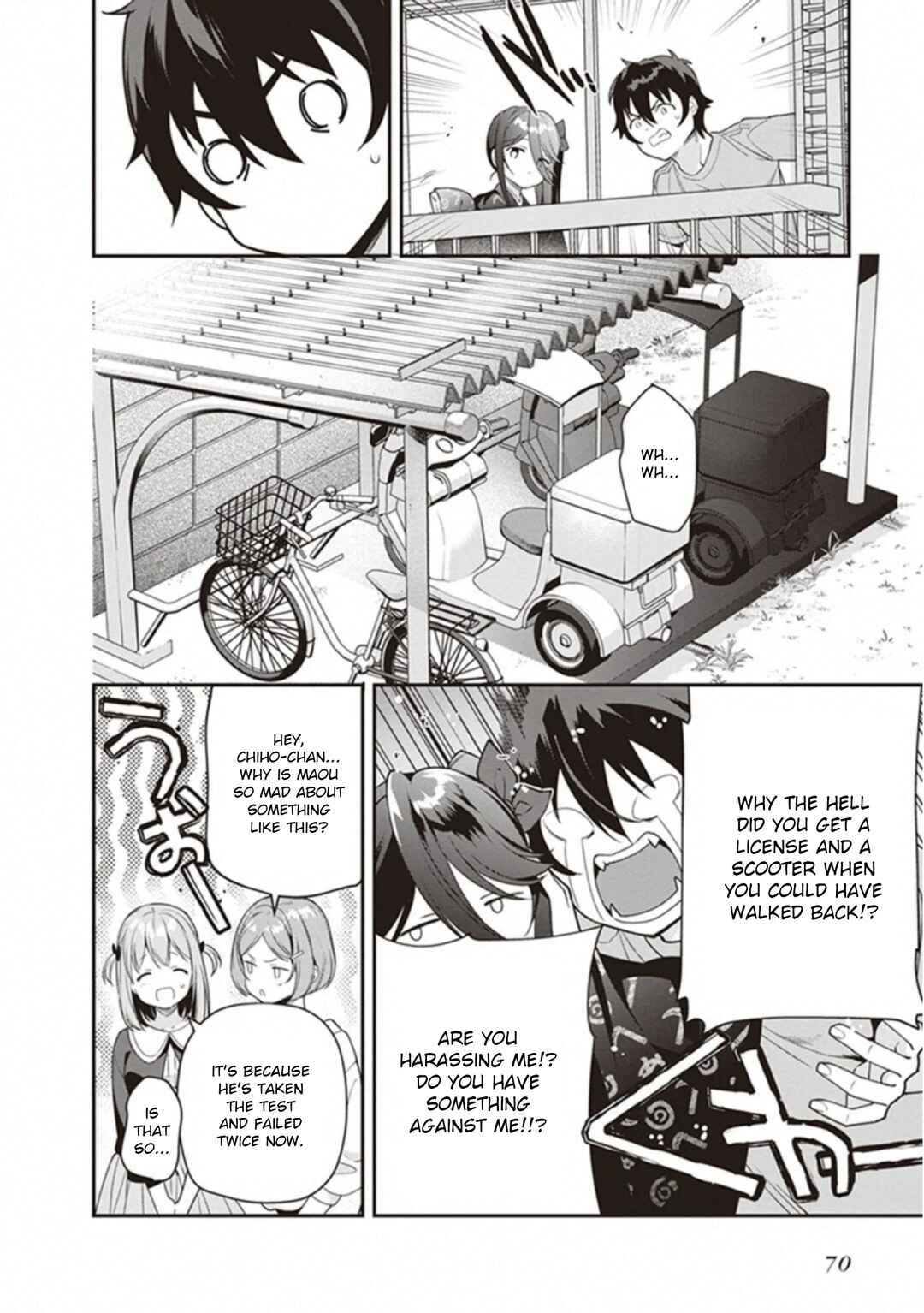 Chapter 80 - Page 12