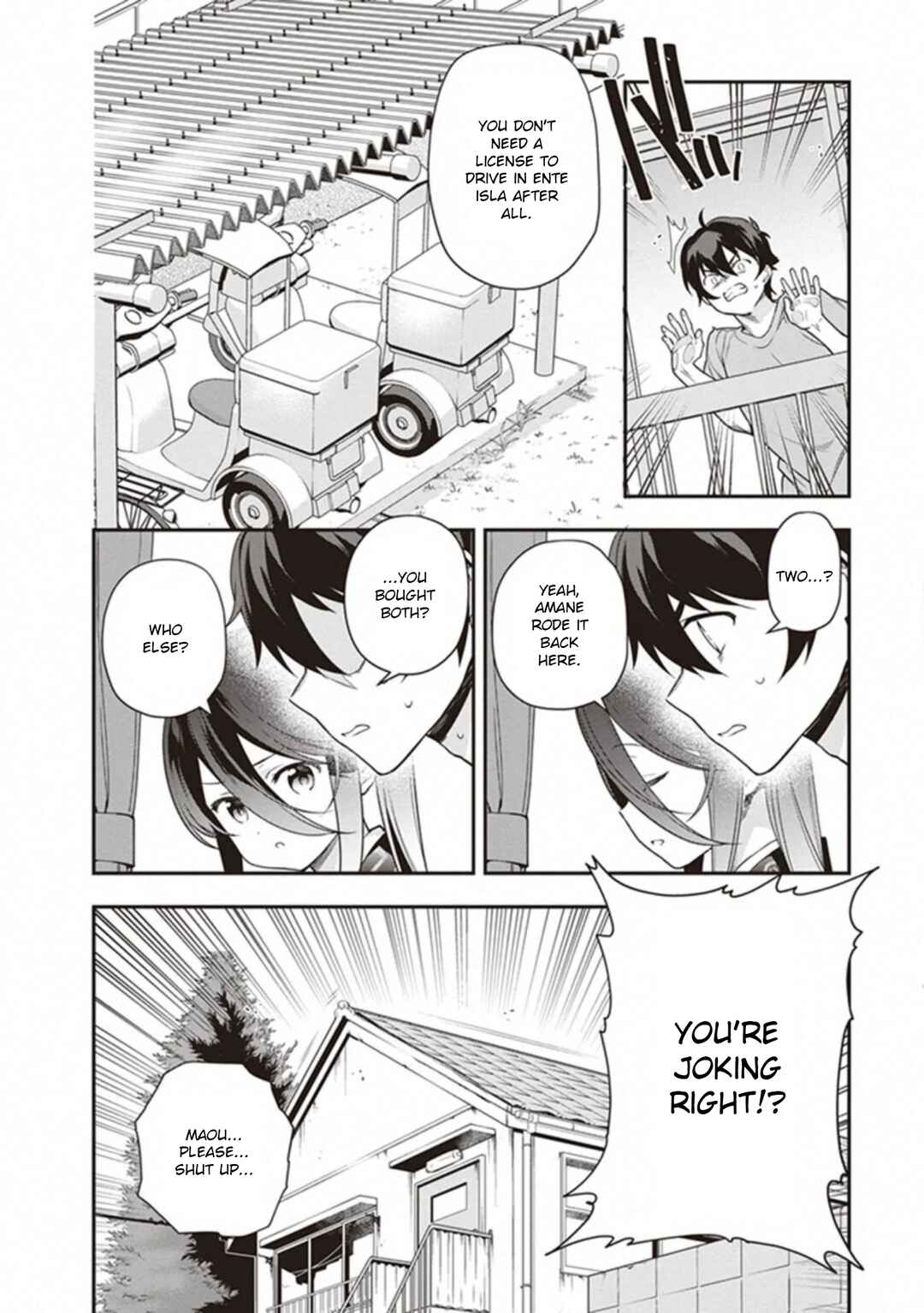 Chapter 80 - Page 14