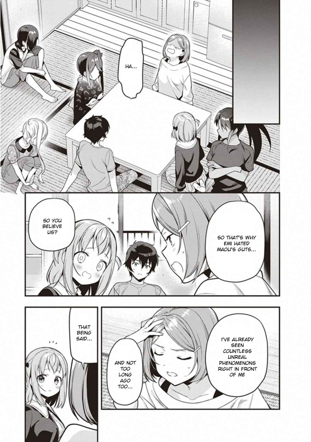 Chapter 80 - Page 19