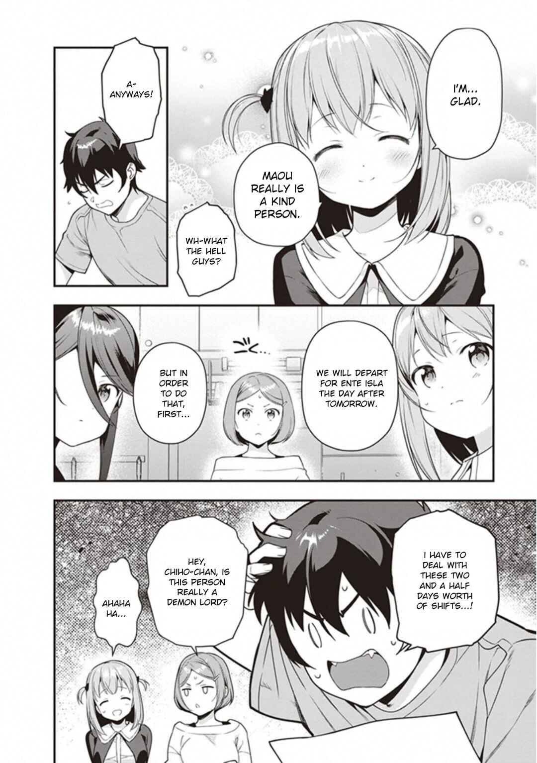 Chapter 80 - Page 26