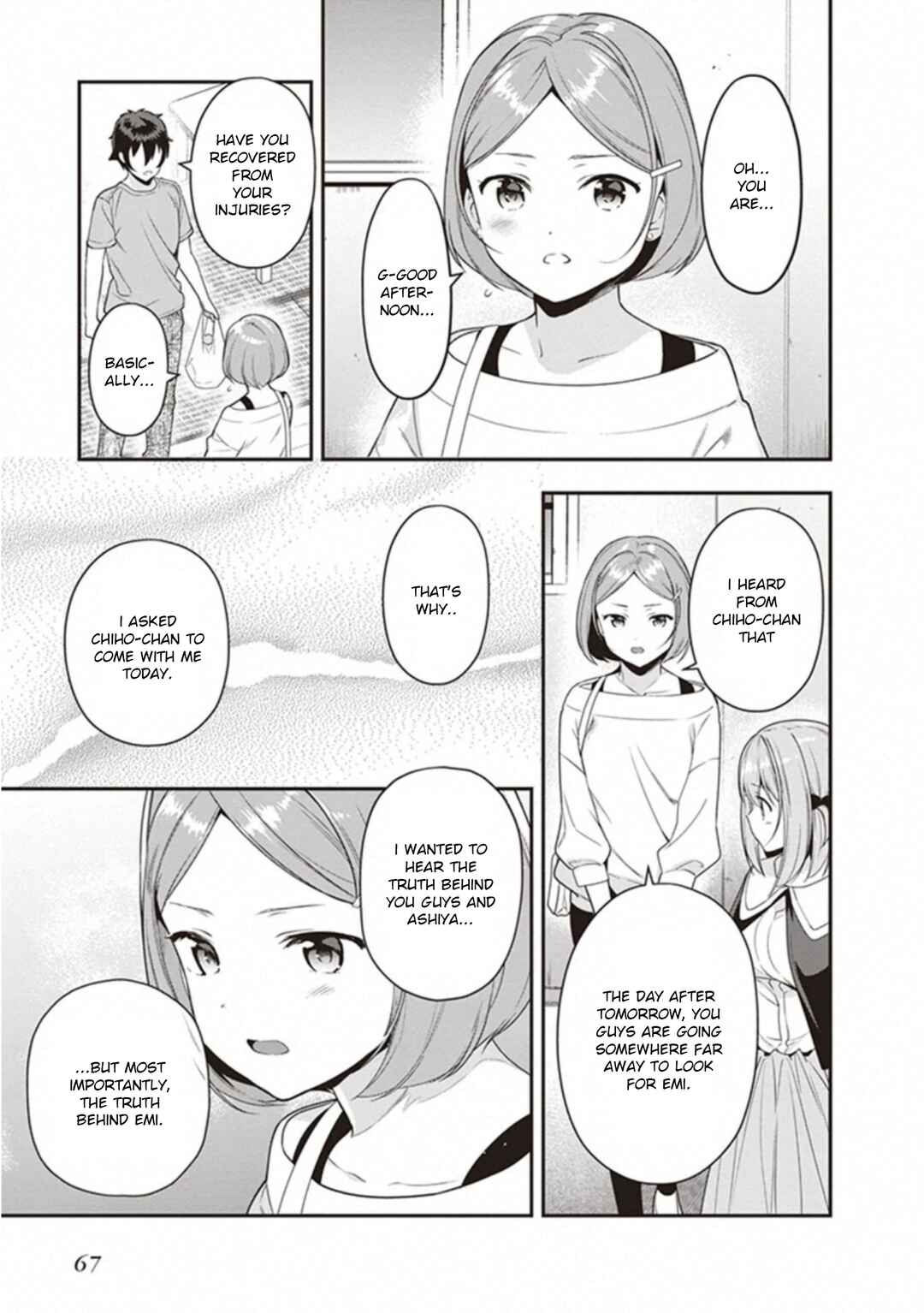 Chapter 80 - Page 9