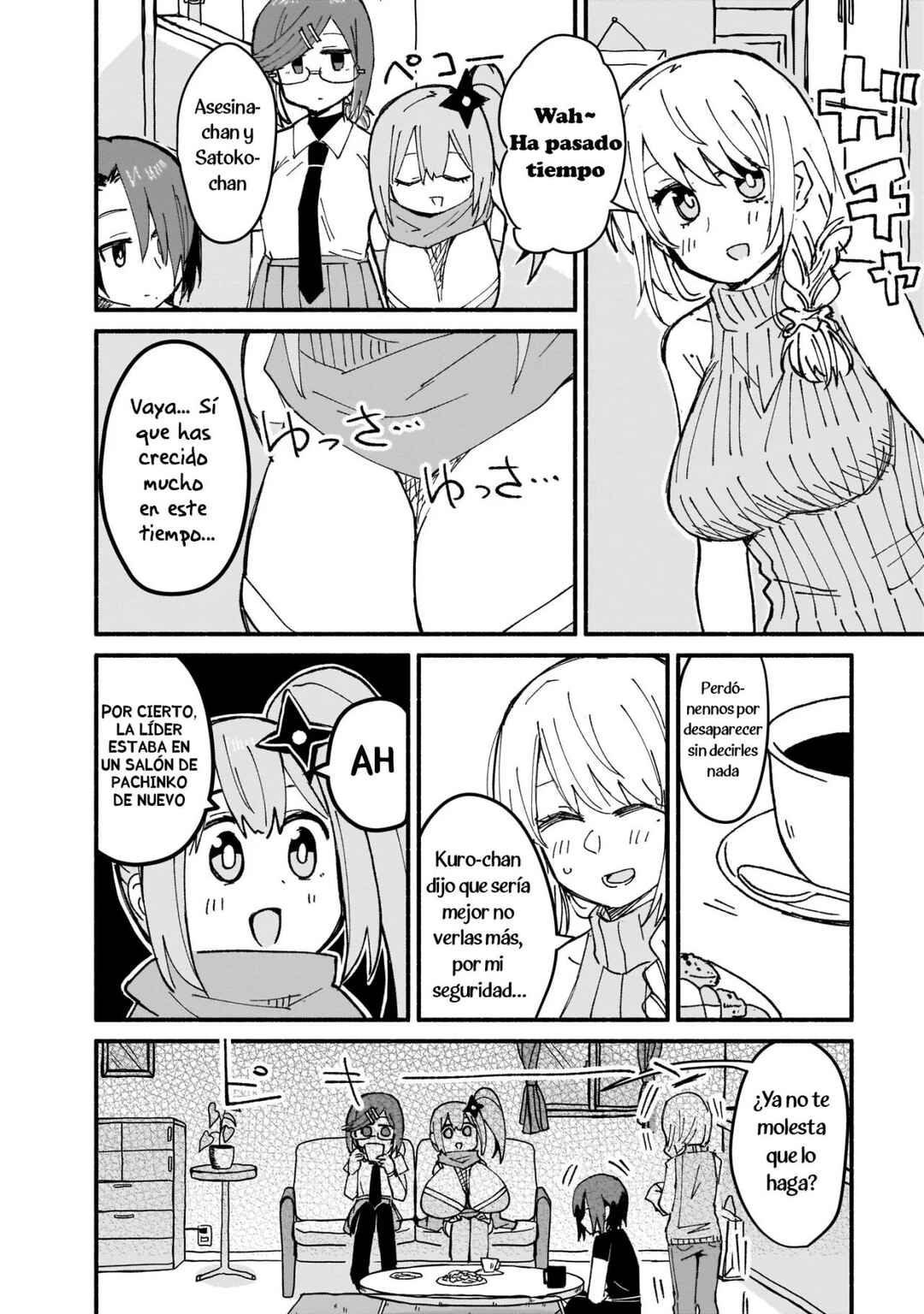 Chapter 14 - Page 8