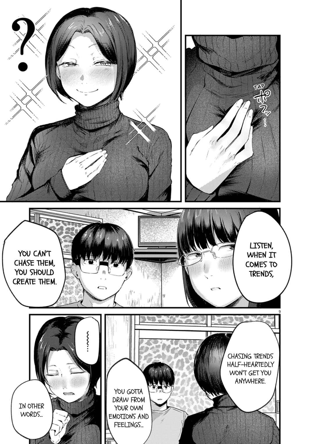 Chapter 48 - Page 9