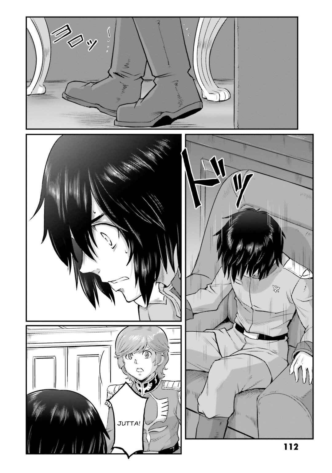 Chapter 59 - Page 10