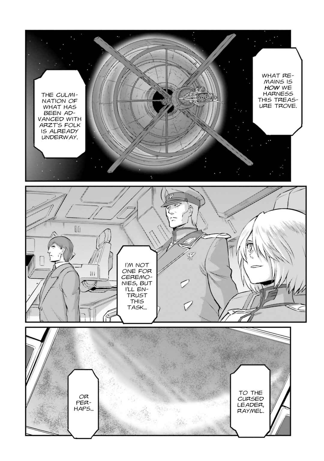 Chapter 59 - Page 32