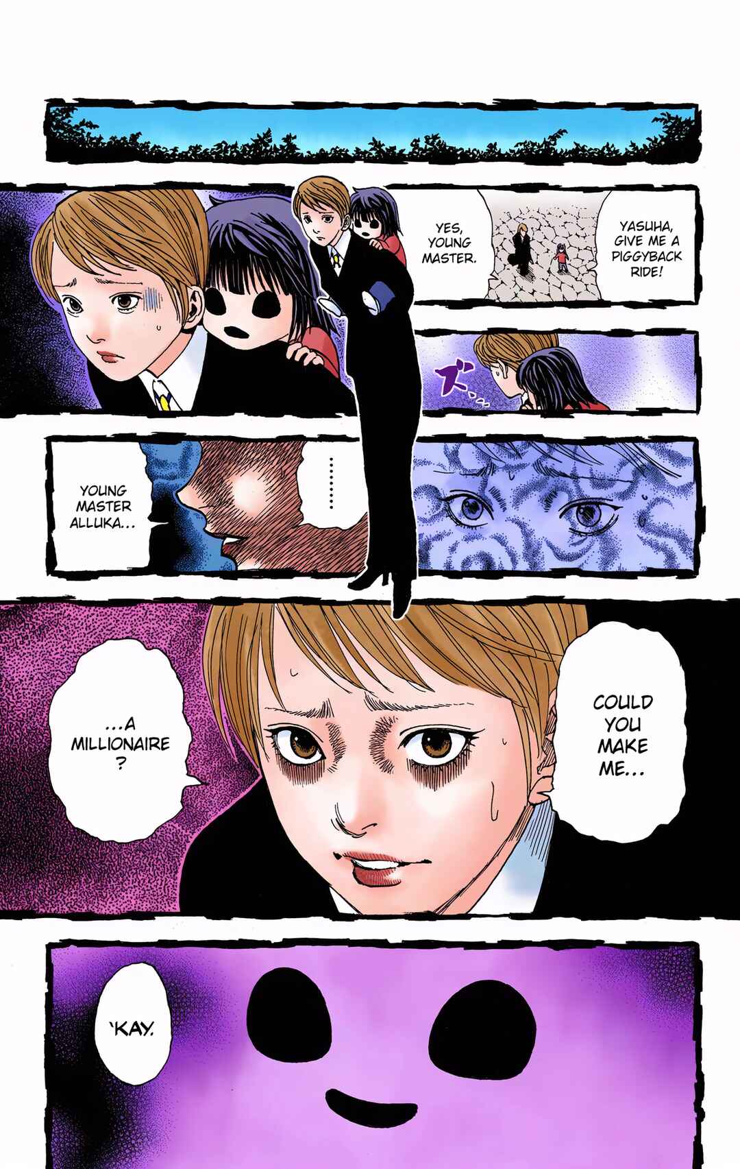 Chapter 322 - Page 11