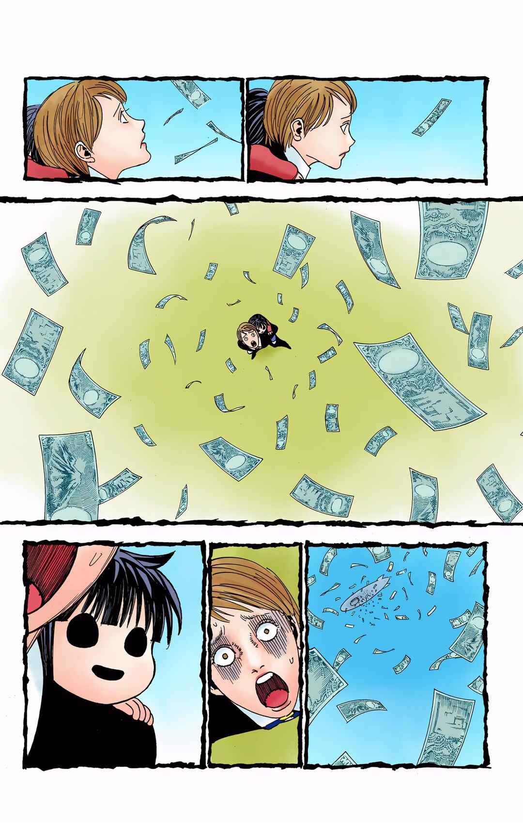 Chapter 322 - Page 12